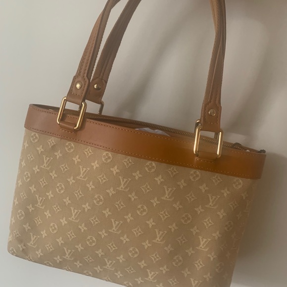 Louis Vuitton shoulder bag - Picture 3 of 7